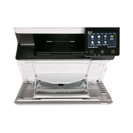 Canon imageCLASS MF753Cdw Multifunction Wireless Color Laser Printer — Being Shipped