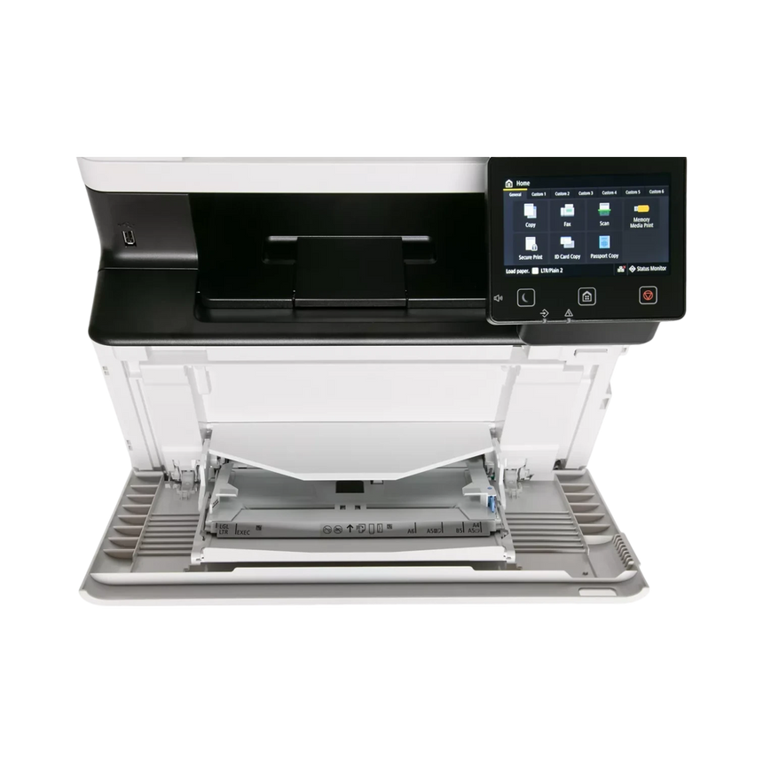 Canon imageCLASS MF753Cdw Multifunction Wireless Color Laser Printer — Being Shipped
