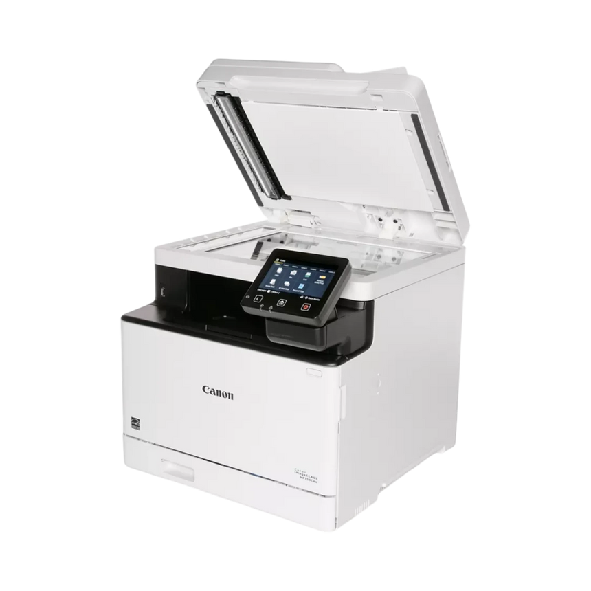 Canon imageCLASS MF753Cdw Multifunction Wireless Color Laser Printer — Being Shipped