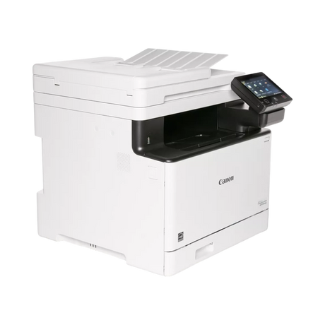 Canon imageCLASS MF753Cdw Multifunction Wireless Color Laser Printer — Being Shipped