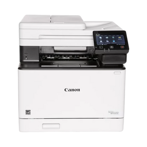 Canon imageCLASS MF753Cdw Multifunction Wireless Color Laser Printer — Being Shipped