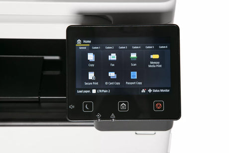 Canon imageCLASS MF753Cdw Multifunction Wireless Color Laser Printer — Being Shipped