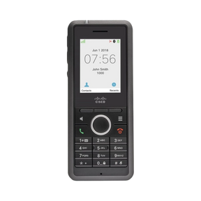 Cisco IP DECT Phone Bundle with 6825 Handset & Base Station — Being Shipped