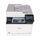 Canon imageCLASS MF751Cdw Multifunction Wireless Color Laser Printer — Being Shipped