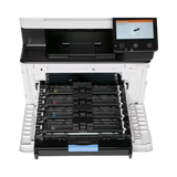 Canon imageCLASS MF751Cdw Multifunction Wireless Color Laser Printer — Being Shipped