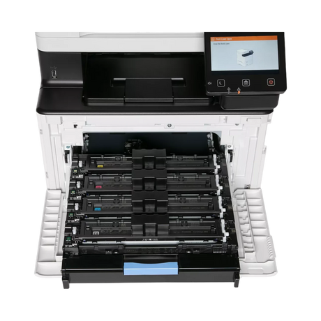 Canon imageCLASS MF751Cdw Multifunction Wireless Color Laser Printer — Being Shipped