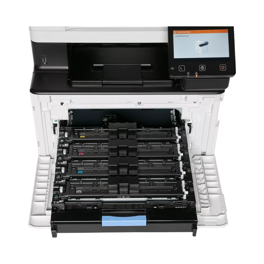 Canon imageCLASS MF751Cdw Multifunction Wireless Color Laser Printer — Being Shipped