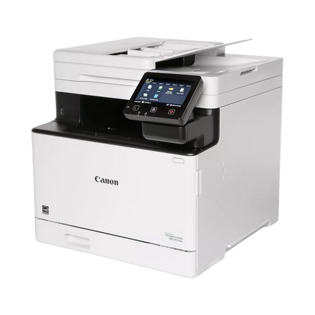 Canon imageCLASS MF751Cdw Multifunction Wireless Color Laser Printer — Being Shipped
