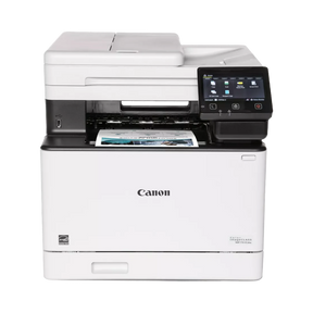 Canon imageCLASS LBP674Cdw Wireless Color Laser Printer — Being Shipped
