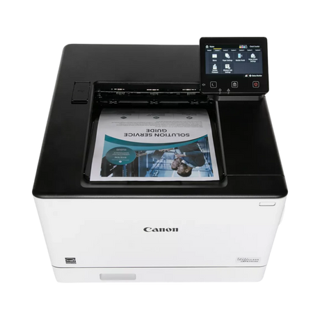 Canon imageCLASS LBP674Cdw Wireless Color Laser Printer — Being Shipped