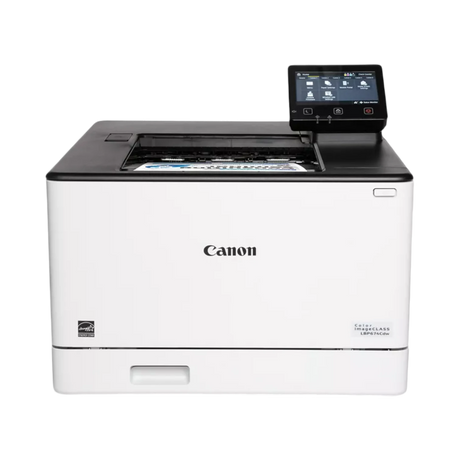 Canon imageCLASS LBP674Cdw Wireless Color Laser Printer — Being Shipped