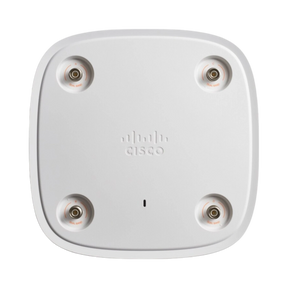 Cisco Catalyst 9120AXE Wi-Fi 6 Wireless Access Point — Being Shipped