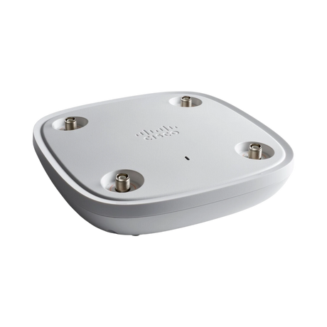 Cisco Catalyst 9120AXE Wi-Fi 6 Wireless Access Point — Being Shipped
