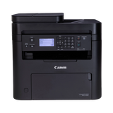 Canon imageCLASS MF273dw Wireless Multifunction Monochrome Laser Printer — Being Shipped