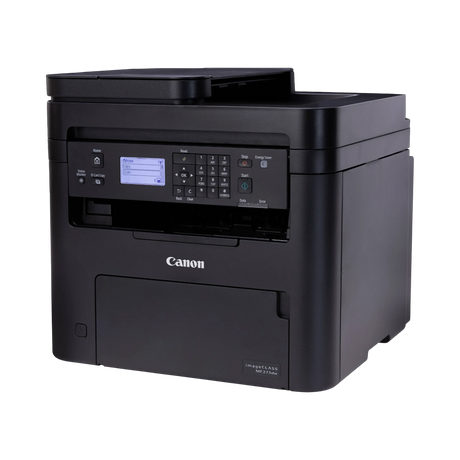 Canon imageCLASS MF273dw Wireless Multifunction Monochrome Laser Printer — Being Shipped