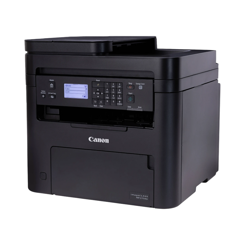 Canon imageCLASS MF273dw Wireless Multifunction Monochrome Laser Printer — Being Shipped