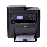 Canon imageCLASS MF273dw Wireless Multifunction Monochrome Laser Printer — Being Shipped