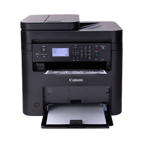 Canon imageCLASS MF273dw Wireless Multifunction Monochrome Laser Printer — Being Shipped