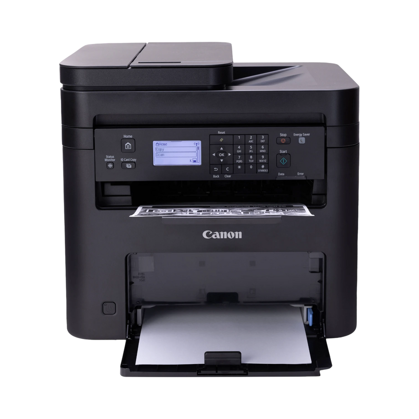 Canon imageCLASS MF273dw Wireless Multifunction Monochrome Laser Printer — Being Shipped