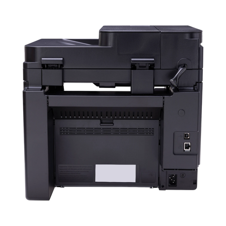 Canon imageCLASS MF273dw Wireless Multifunction Monochrome Laser Printer — Being Shipped