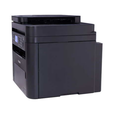 Canon imageCLASS MF273dw Wireless Multifunction Monochrome Laser Printer — Being Shipped