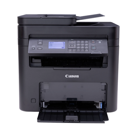 Canon imageCLASS MF273dw Wireless Multifunction Monochrome Laser Printer — Being Shipped