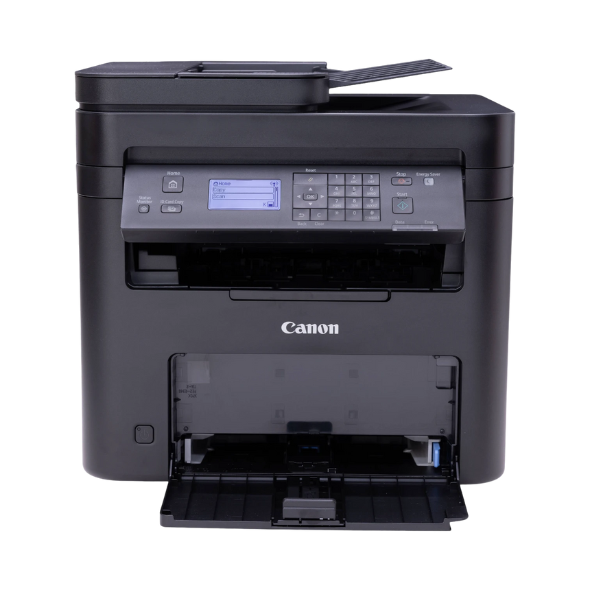 Canon imageCLASS MF273dw Wireless Multifunction Monochrome Laser Printer — Being Shipped
