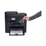 Canon imageCLASS MF273dw Wireless Multifunction Monochrome Laser Printer — Being Shipped