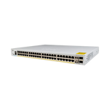 Cisco Catalyst 1000 48-Port Managed Gigabit Ethernet Switch — Being Shipped
