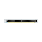 Cisco Catalyst 1000 48-Port Managed Gigabit Ethernet Switch — Being Shipped