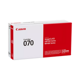 Canon 070 Black Toner Cartridge for imageCLASS MF and LBP Printers — Being Shipped