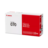 Canon 070 Black Toner Cartridge for imageCLASS MF and LBP Printers — Being Shipped