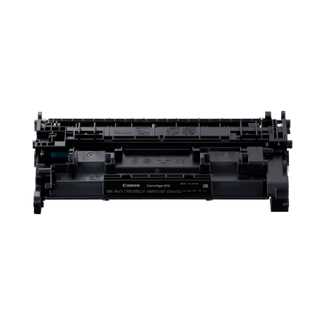 Canon 070 Black Toner Cartridge for imageCLASS MF and LBP Printers — Being Shipped