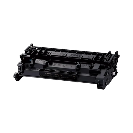 Canon 070 Black Toner Cartridge for imageCLASS MF and LBP Printers — Being Shipped
