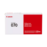Canon 070 Black Toner Cartridge for imageCLASS MF and LBP Printers — Being Shipped