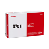 Canon 070 High-Capacity Black Toner Cartridge for imageCLASS Laser Printers — Being Shipped