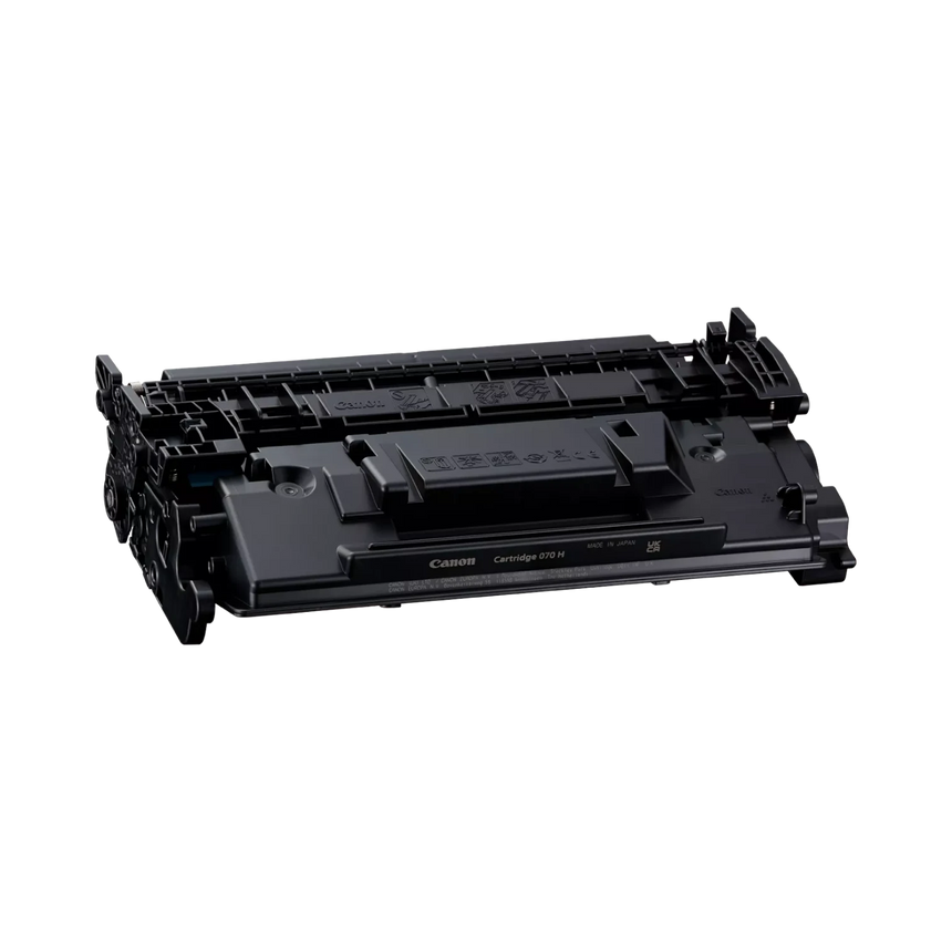 Canon 070 High-Capacity Black Toner Cartridge for imageCLASS Laser Printers — Being Shipped