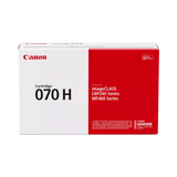Canon 070 High-Capacity Black Toner Cartridge for imageCLASS Laser Printers — Being Shipped
