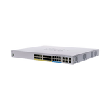 Cisco Business CBS350 24-Port L3 PoE++ Managed Switch — Being Shipped