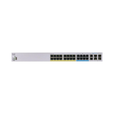 Cisco Business CBS350 24-Port L3 PoE++ Managed Switch — Being Shipped