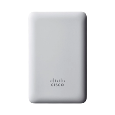 Cisco Catalyst 9105AXW Dual-Band Wall-Mount Wireless Access Point — Being Shipped