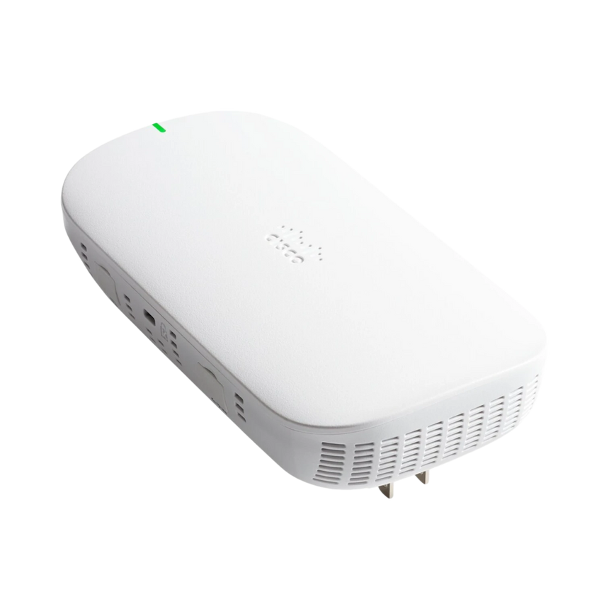 Cisco Business 151AXM Mesh Wi-Fi Range Extender — Being Shipped