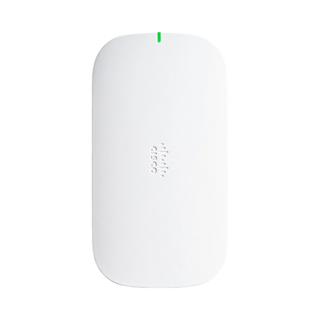 Cisco Business 151AXM Mesh Wi-Fi Range Extender — Being Shipped