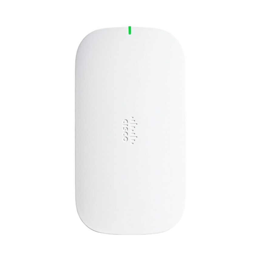Cisco Business 151AXM Mesh Wi-Fi Range Extender — Being Shipped