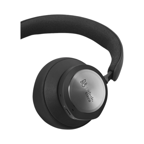 Cisco Bang & Olufsen 980 Wireless Over-Ear Headphones — Being Shipped