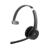 Cisco 721 Microsoft Teams Certified Wireless Single-Ear Headset (Black) — Being Shipped