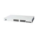 Cisco Catalyst 1300 24-Port Managed Rack-Mountable Switch — Being Shipped