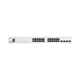 Cisco Catalyst 1300 24-Port Managed Rack-Mountable Switch — Being Shipped