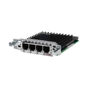 Cisco IP Unified Communications Voice/Fax Module FXO — Being Shipped