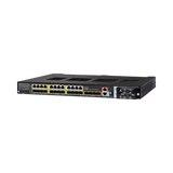 Cisco Industrial Ethernet 4010 Series 28-Port Managed Switch — Being Shipped